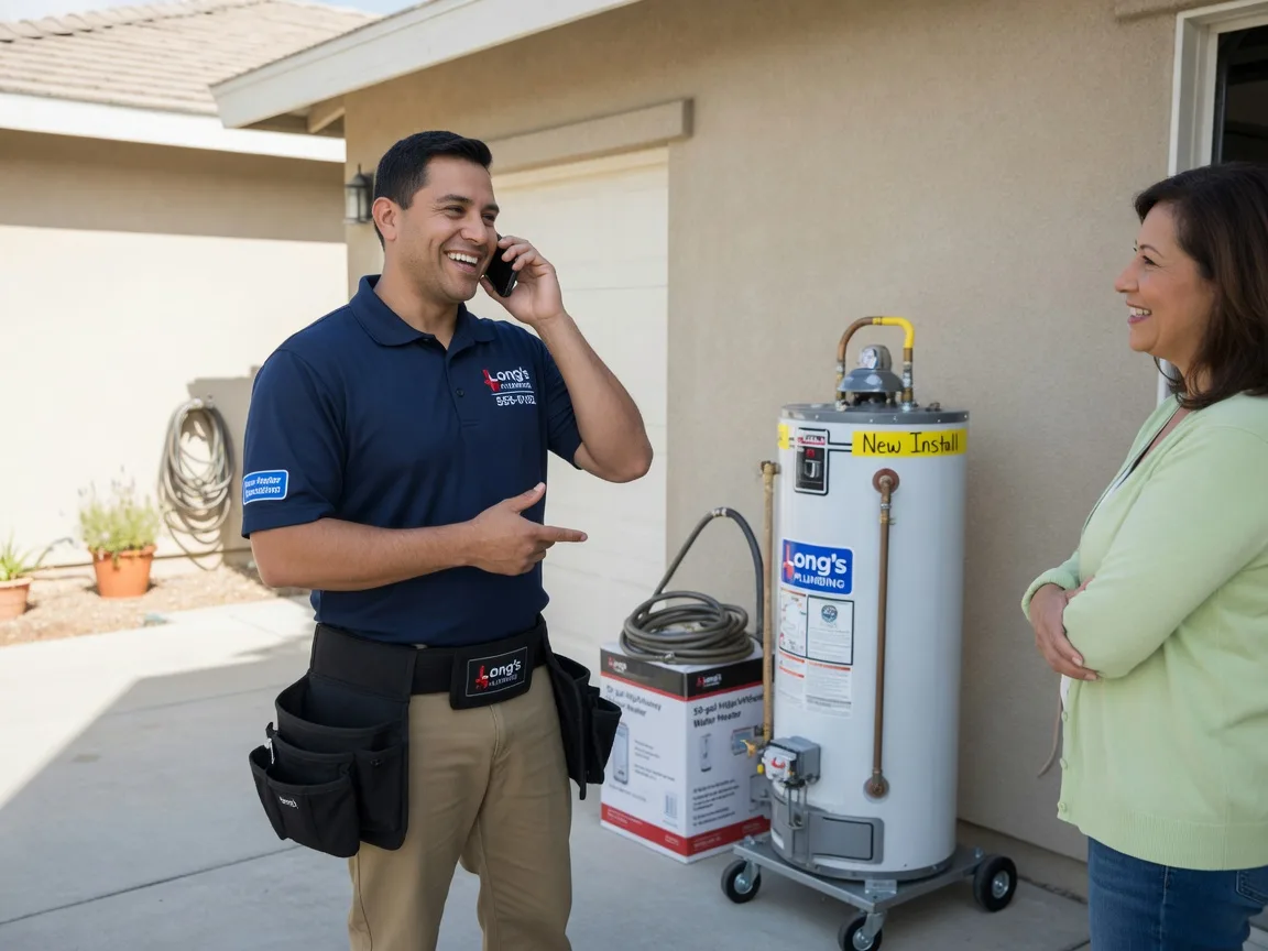 Leak Detection Richfield, KS FAQs